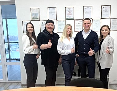 New Cleaning в Астана!