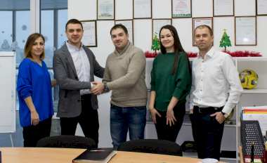 New Cleaning в Астане!