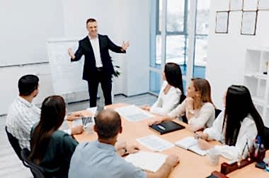 Обучение клинингу