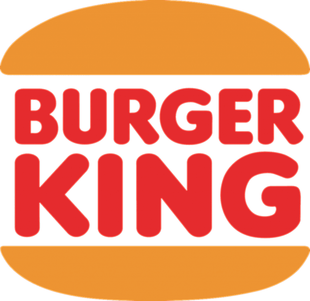 Бургер Кинг
