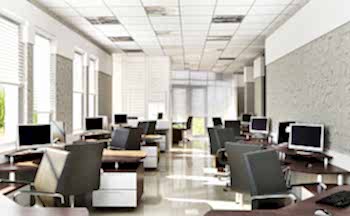 «ЮЛ». Уборка офисов