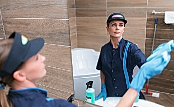 Регулярная уборка