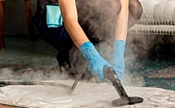 Химчистка ковров