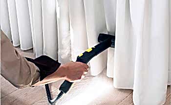 «ЮЛ». Химчистка штор и портьер