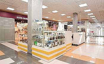 «ЮЛ». Уборка помещений ТЦ , государственных, муниципальных, детских, образовательных и др. учреждений