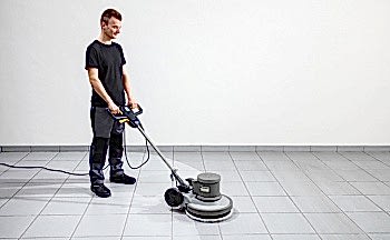 «ЮЛ». Уход за напольными покрытиями