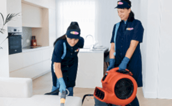 Уборка после ремонта